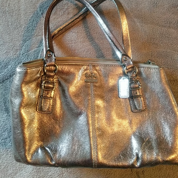 Coach Handbags - Coach bag